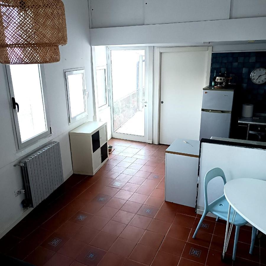 Appartement Napoli Sospesi Tra Cielo E Mare Extérieur photo
