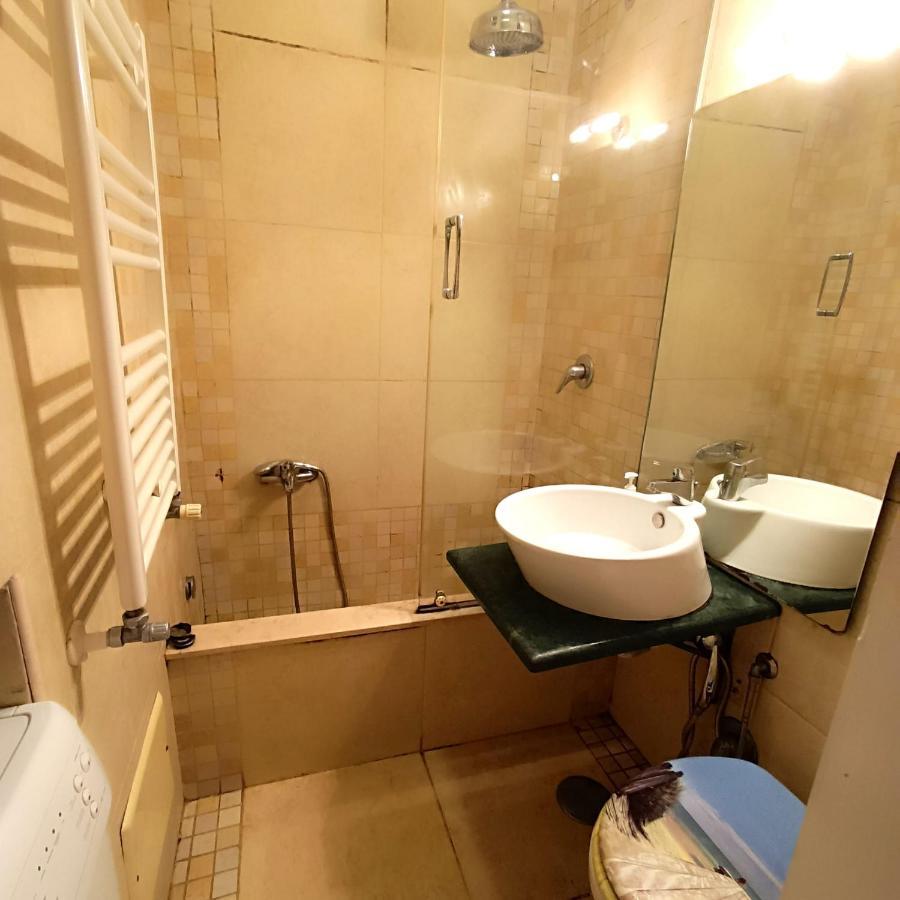 Appartement Napoli Sospesi Tra Cielo E Mare Extérieur photo